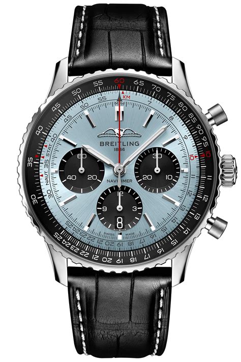 breitling navitimer batterie|breitling navitimer original.